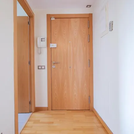 Apartment Tendency Forum 3 Barcelona