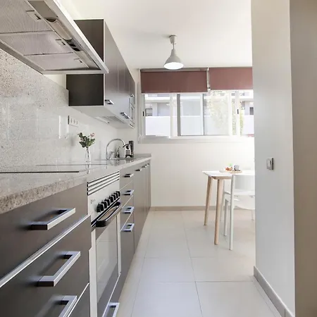 Tendency Forum 3 Appartement *
