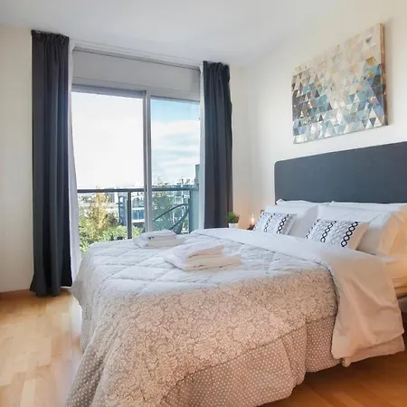 Appartement Tendency Forum 3