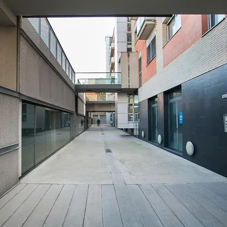 Tendency Forum 3 Appartement