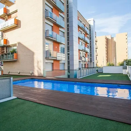 Appartement Tendency Forum 3