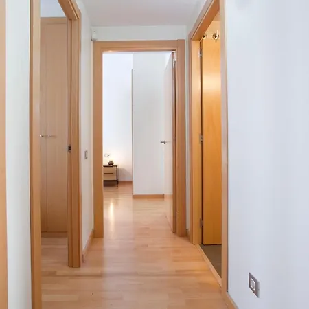 Appartement Tendency Forum 3 Barcelone