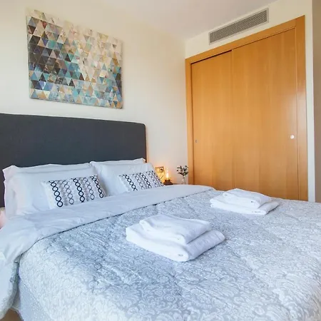 Appartement Tendency Forum 3