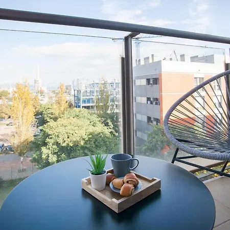 Tendency Forum 3 Appartement