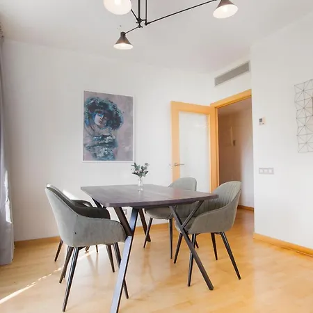 Tendency Forum 3 Appartement *
