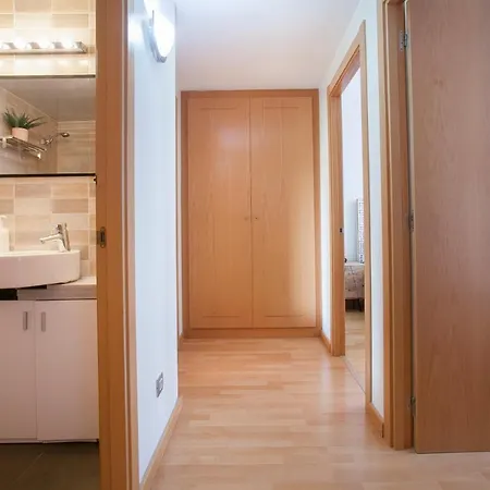 Appartement Tendency Forum 3