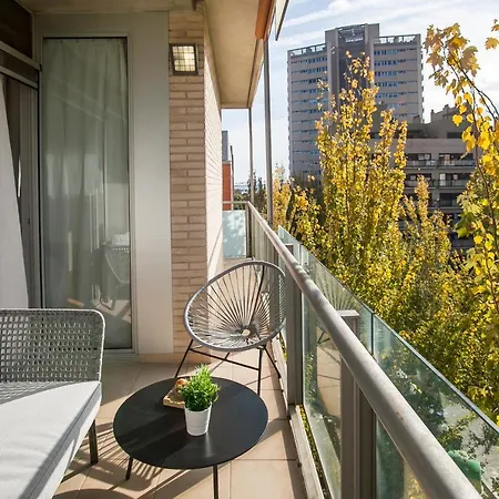 Tendency Forum 3 Appartement *